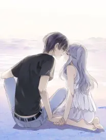 欧美视频二区漫画改编作品《纸页之间》海报